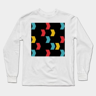 arrow Long Sleeve T-Shirt